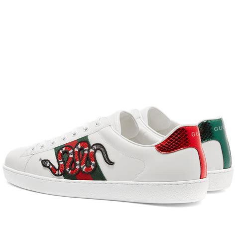 gucci snake eps|gucci ace sneakers sale.